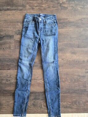 Jeans Subcategory Identification